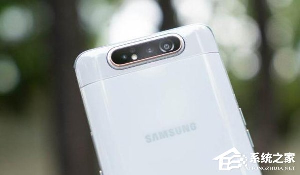 Galaxy A80值得买吗？三星A80手机评测