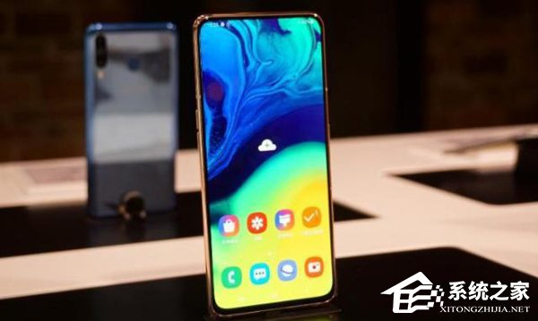 Galaxy A80值得买吗？三星A80手机评测