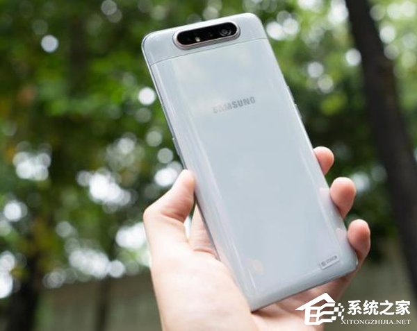 Galaxy A80值得买吗？三星A80手机评测