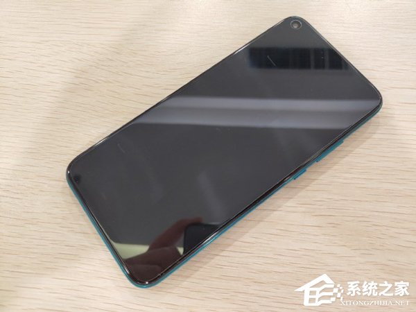 网友放出华为nova 5i Pro真机照