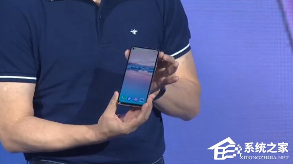 荣耀手机发布冰岛幻境版20 PRO