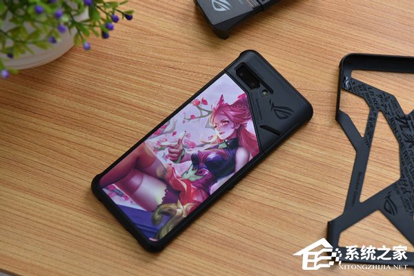华硕ROG游戏手机2好不好？ROG游戏手机2全面评测
