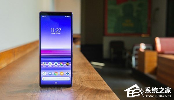 消息称索尼已停止研发Xperia 1 5G版