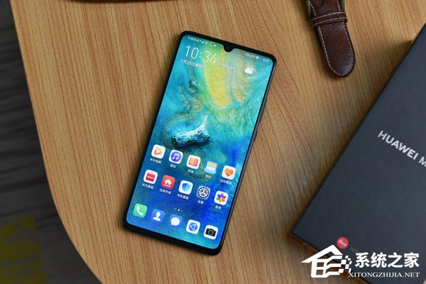 华为Mate 20 X 5G版怎么样？华为Mate 20 X 5G版上手评测