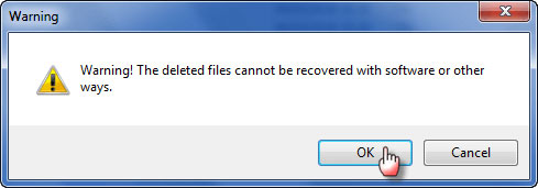 iSumsoft FileZero(文件永久删除软件) V4.1.1
