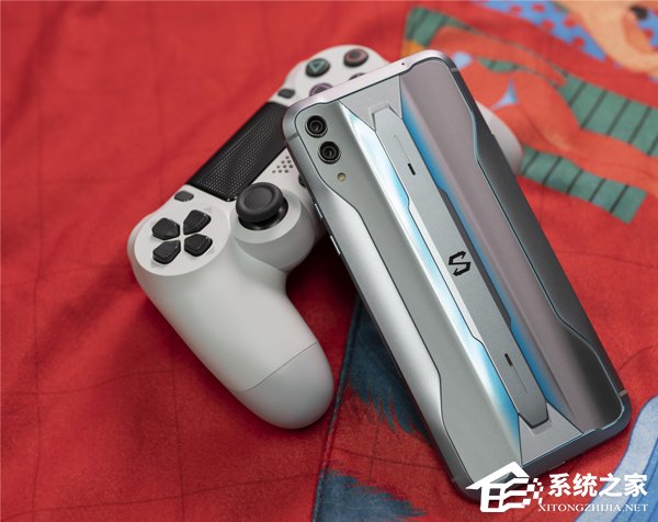 黑鲨游戏手机2 Pro好不好？黑鲨2 Pro真机上手体验评测