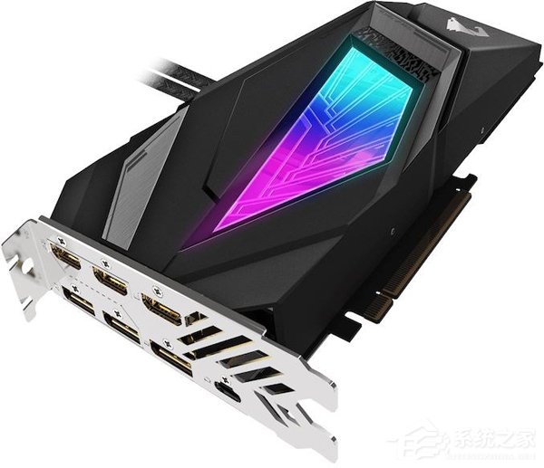 技嘉发布两款非公版液冷AORUS RTX 2080 Super显卡
