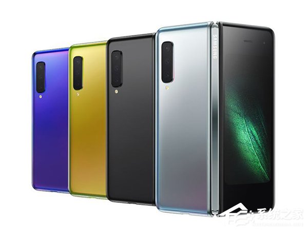 爆料称三星Galaxy Fold将在9月18至20日上市