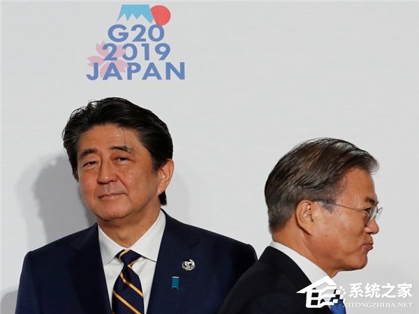 报道称韩国已确定将被日本移出出口“白名单”