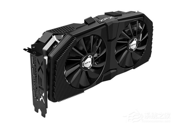 预约价3099元！讯景推出第一款非公版RX 5700XT（附预约地址）
