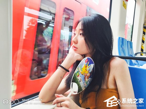 vivo X27印象夏日拍照效果怎么样？vivo X27印象夏日拍照性能实测