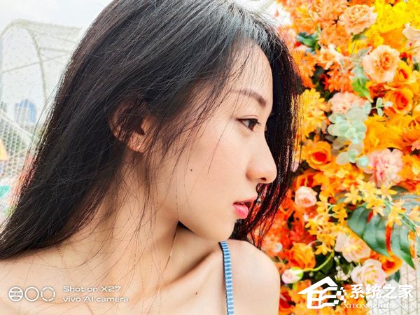 vivo X27印象夏日拍照效果怎么样？vivo X27印象夏日拍照性能实测