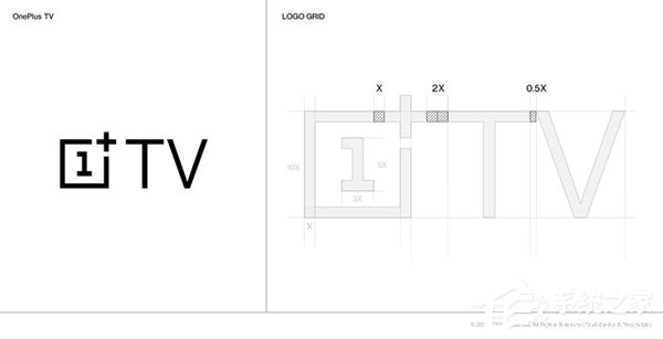 OnePlus TV!刘作虎放出一加电视Logo