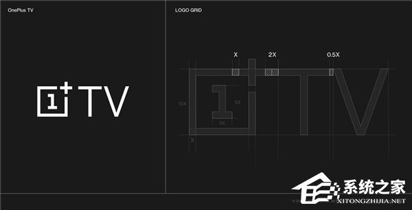 OnePlus TV!刘作虎放出一加电视Logo