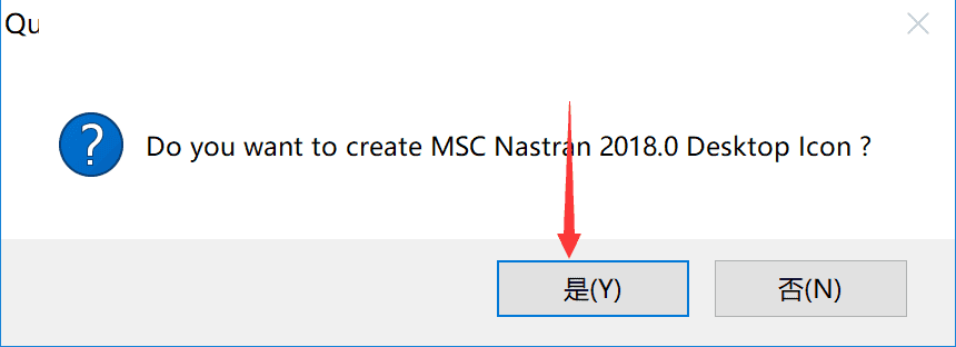 MSC Nastran