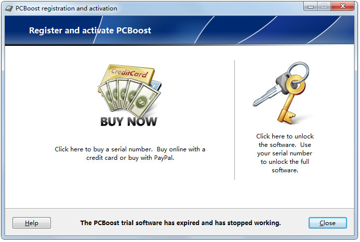 PGWARE PCBoost(系统加速) V5.8.12.2019 多国语言版