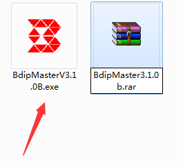 BDIP建筑数据集成平台 V3.1.0b 官方版