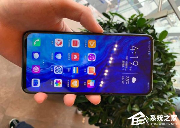 荣耀9X和9XPro哪个好?荣耀9XPro和9X区别对比