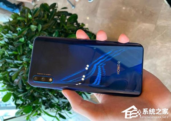 荣耀9X和9XPro哪个好?荣耀9XPro和9X区别对比
