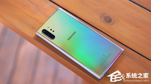 买Galaxy Note10还是Note10+ 5G？三星Note10+ 5G和Note10区别对比