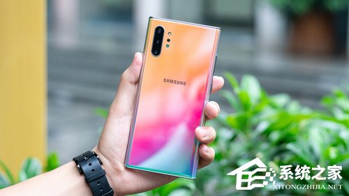 买三星Note 10+还是S10+?三星S10+和Note 10+对比评测