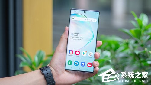 买三星Note 10+还是S10+?三星S10+和Note 10+对比评测