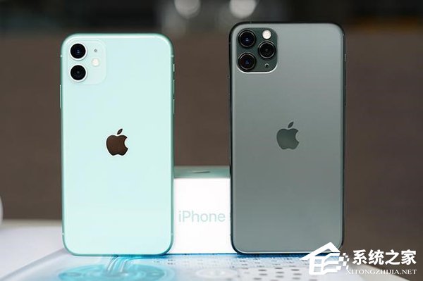 iPhone 11好不好？