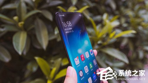 vivo NEX 3 5G版好用吗？