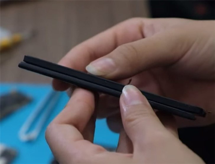 iPhone 11 Pro Max迎来全球首拆