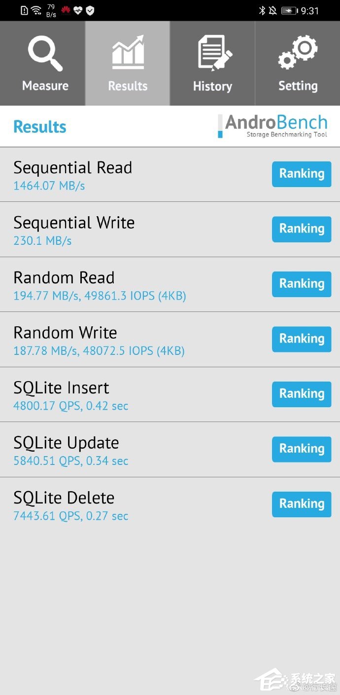 华为Mate30系列疑标配UFS 3.0闪存