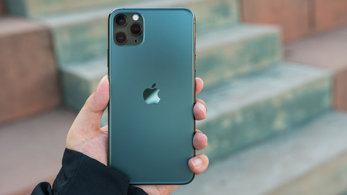 iPhone 11 Pro Max怎么样?