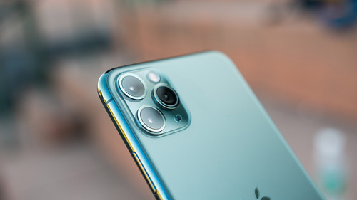 iPhone 11 Pro Max怎么样?