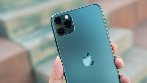 iPhone 11 Pro Max怎么样?