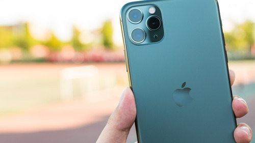 iPhone 11 Pro Max怎么样?