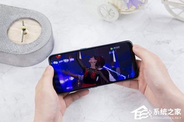 OPPO A11x续航怎么样?