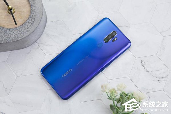OPPO A11x续航怎么样?