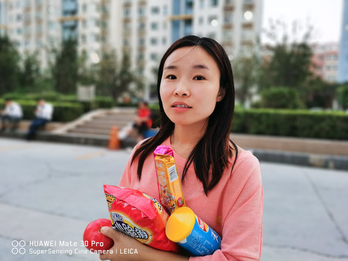 华为Mate 30 Pro怎么样？