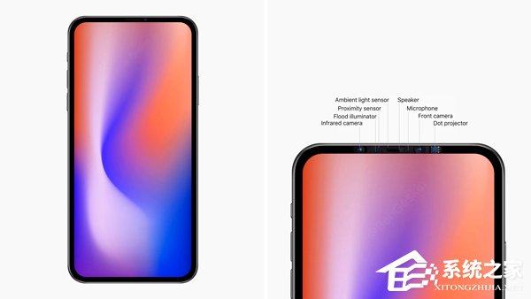 苹果6.7寸新iPhone原型机意外曝光