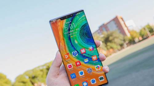 华为Mate 30 Pro怎么样？
