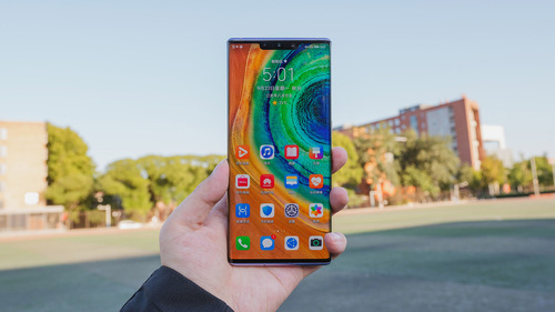 华为Mate 30 Pro怎么样？