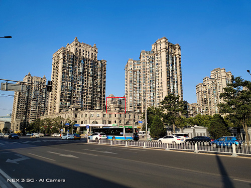 买iPhone11还是vivo NEX 3 5G？