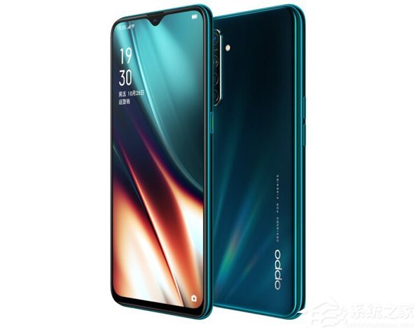 传OPPO K5起售价达1799元