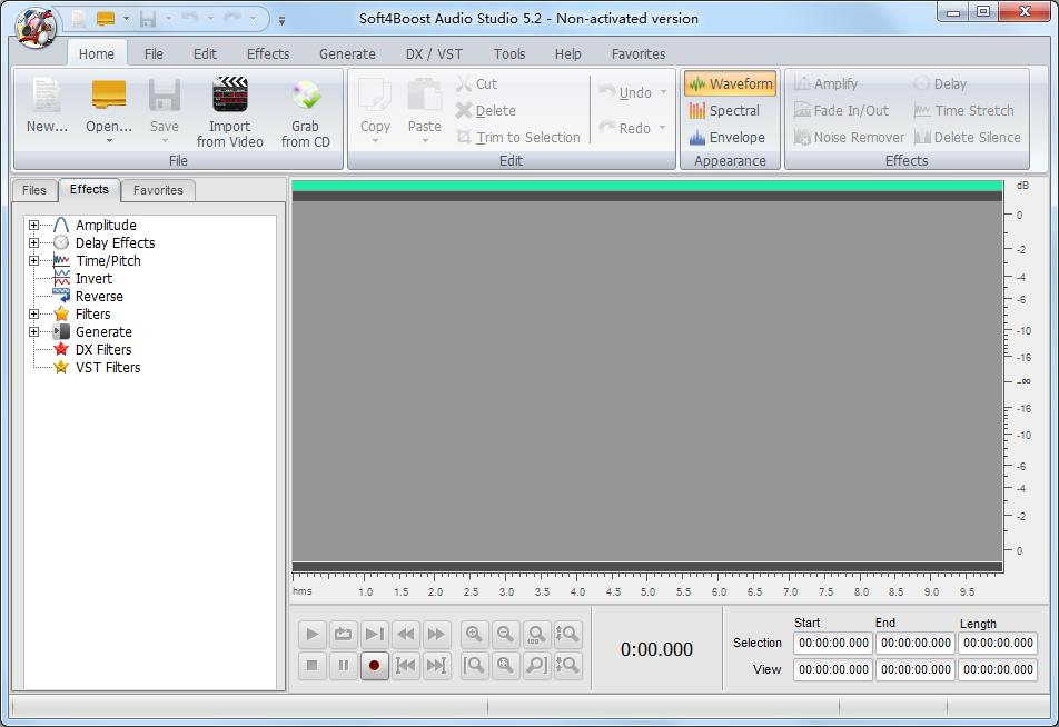 Soft4Boost Audio Studio