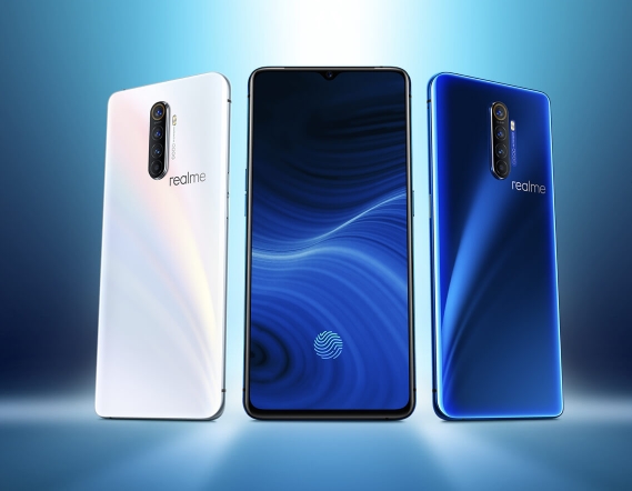 realme X2 Pro系列手机正式发布