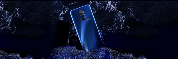realme X2 Pro系列手机正式发布