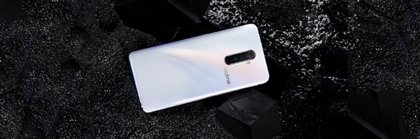 realme X2 Pro系列手机正式发布