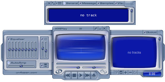 XMPlay