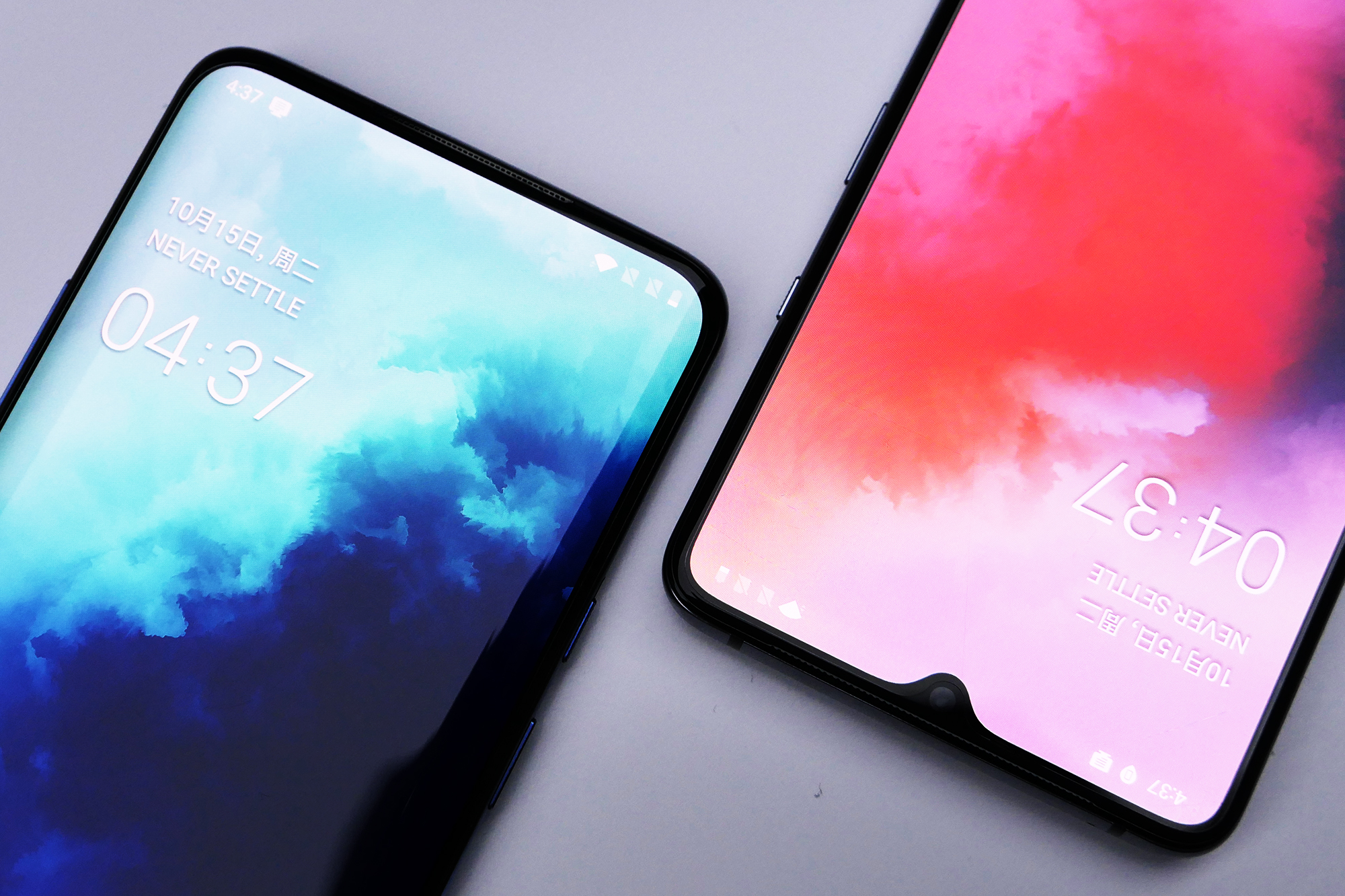 一加7T怎么样？