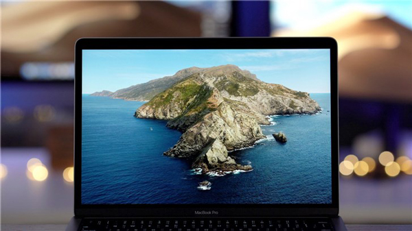 苹果放出macOS Catalina 10.15.1 Beta2