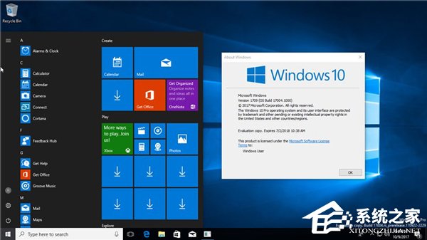 微软推送Win10 18363.418补丁